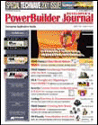 Visit the PowerBuilder Journal web site